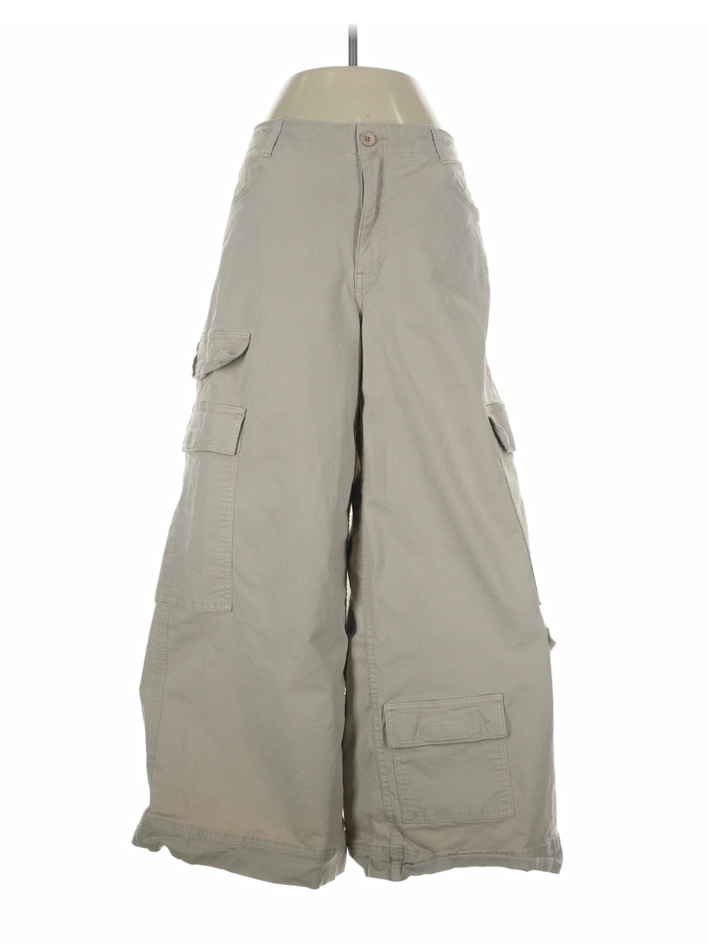 Topshop Cargo Pants